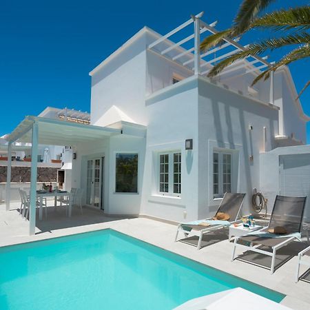 Villa Charlana By Buenavilla Puerto del Carmen  Buitenkant foto