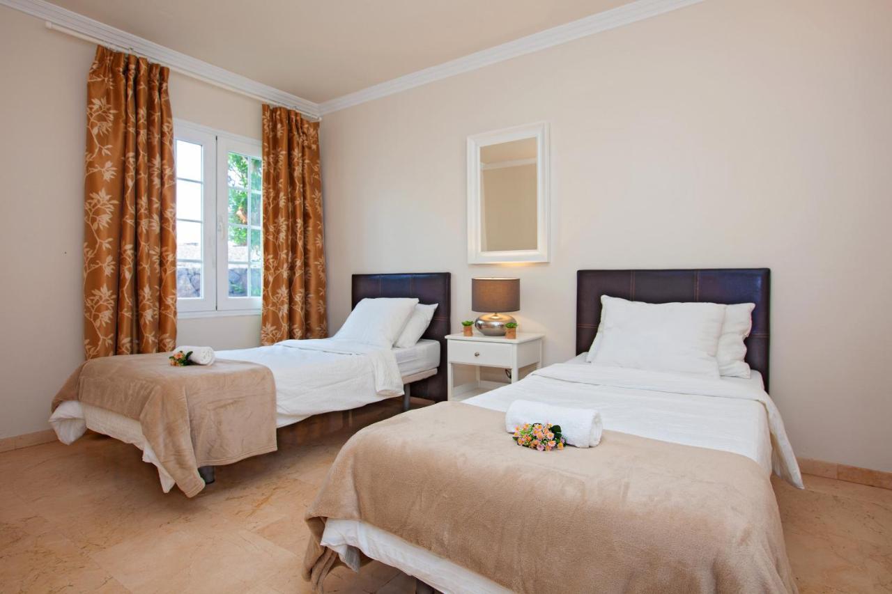 Villa Charlana By Buenavilla Puerto del Carmen  Buitenkant foto