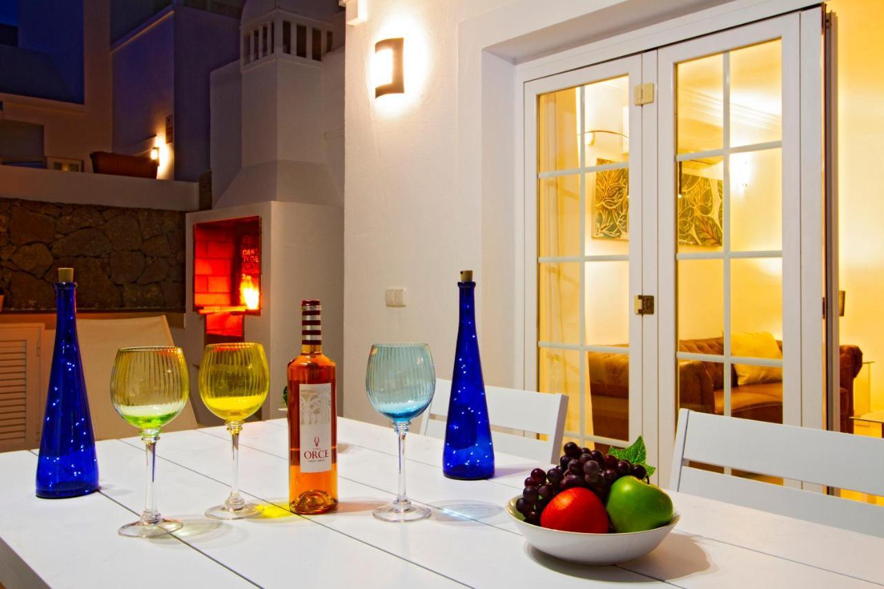 Villa Charlana By Buenavilla Puerto del Carmen  Buitenkant foto