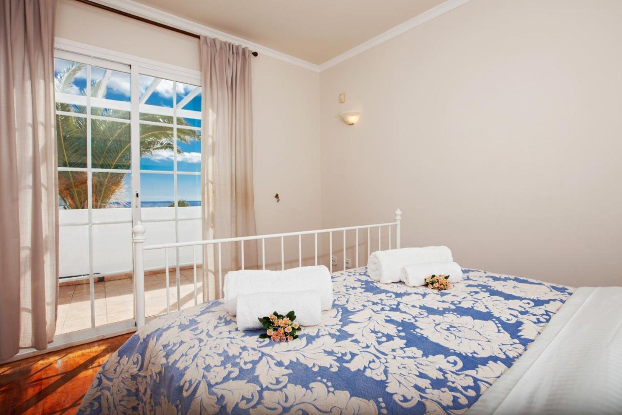 Villa Charlana By Buenavilla Puerto del Carmen  Buitenkant foto