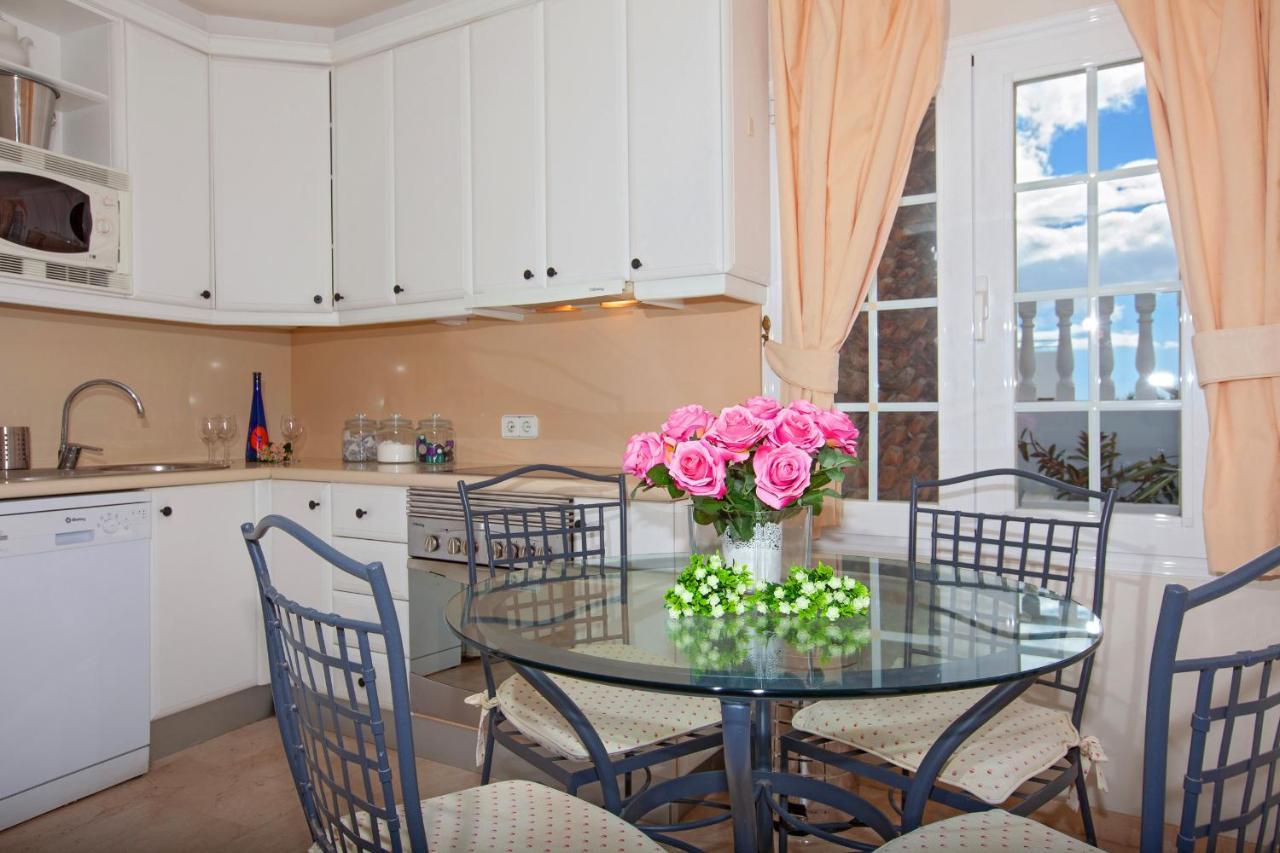 Villa Charlana By Buenavilla Puerto del Carmen  Buitenkant foto