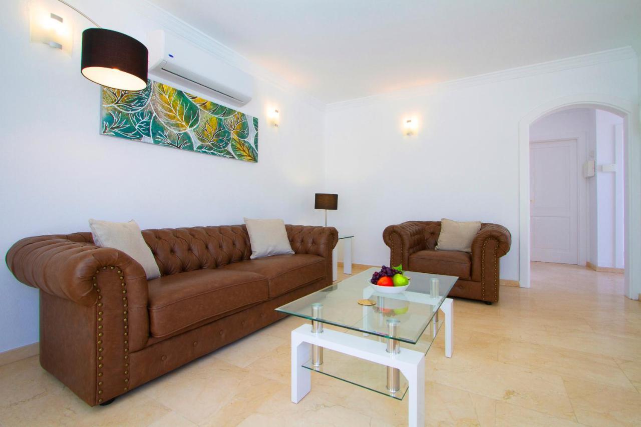 Villa Charlana By Buenavilla Puerto del Carmen  Buitenkant foto