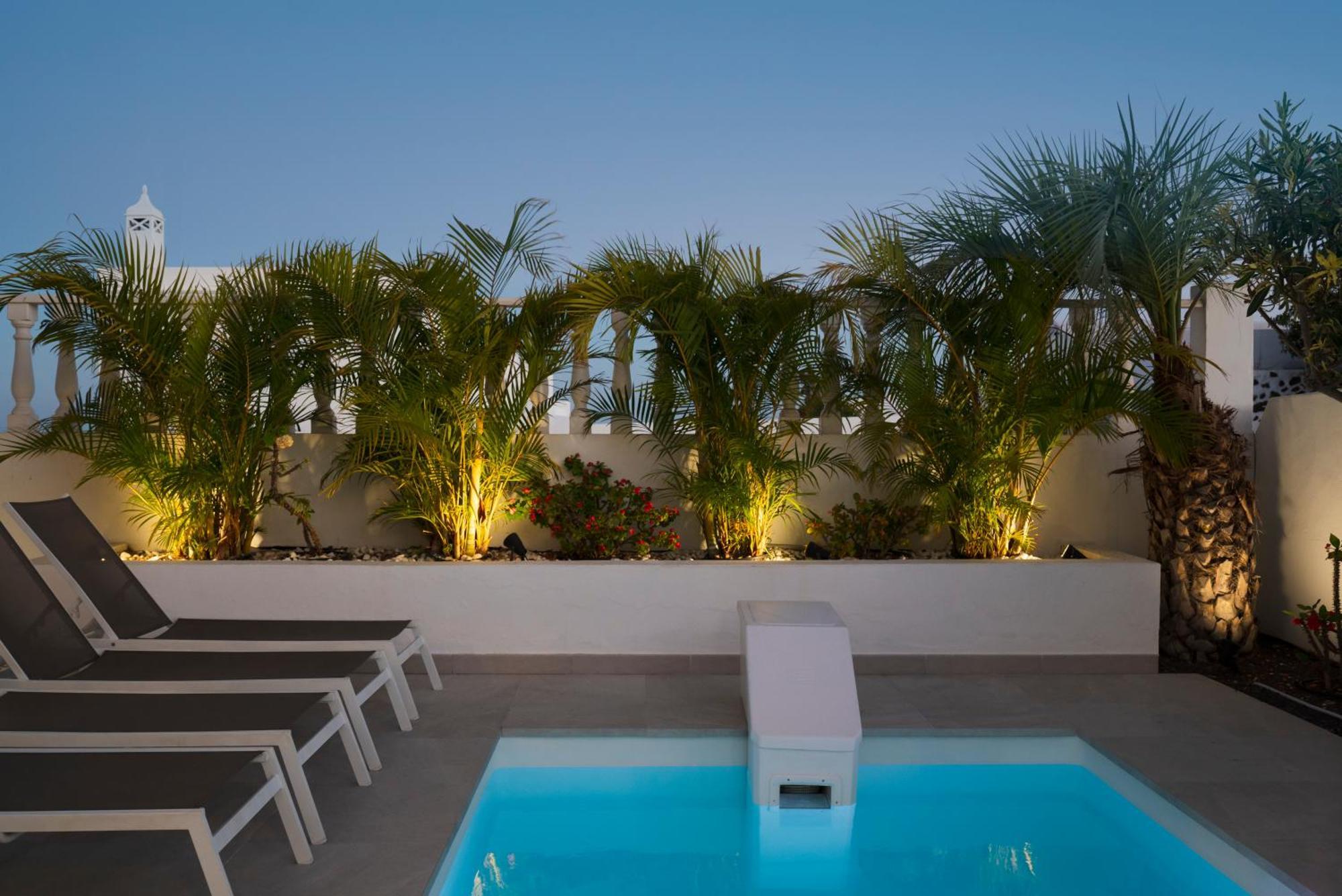 Villa Charlana By Buenavilla Puerto del Carmen  Buitenkant foto