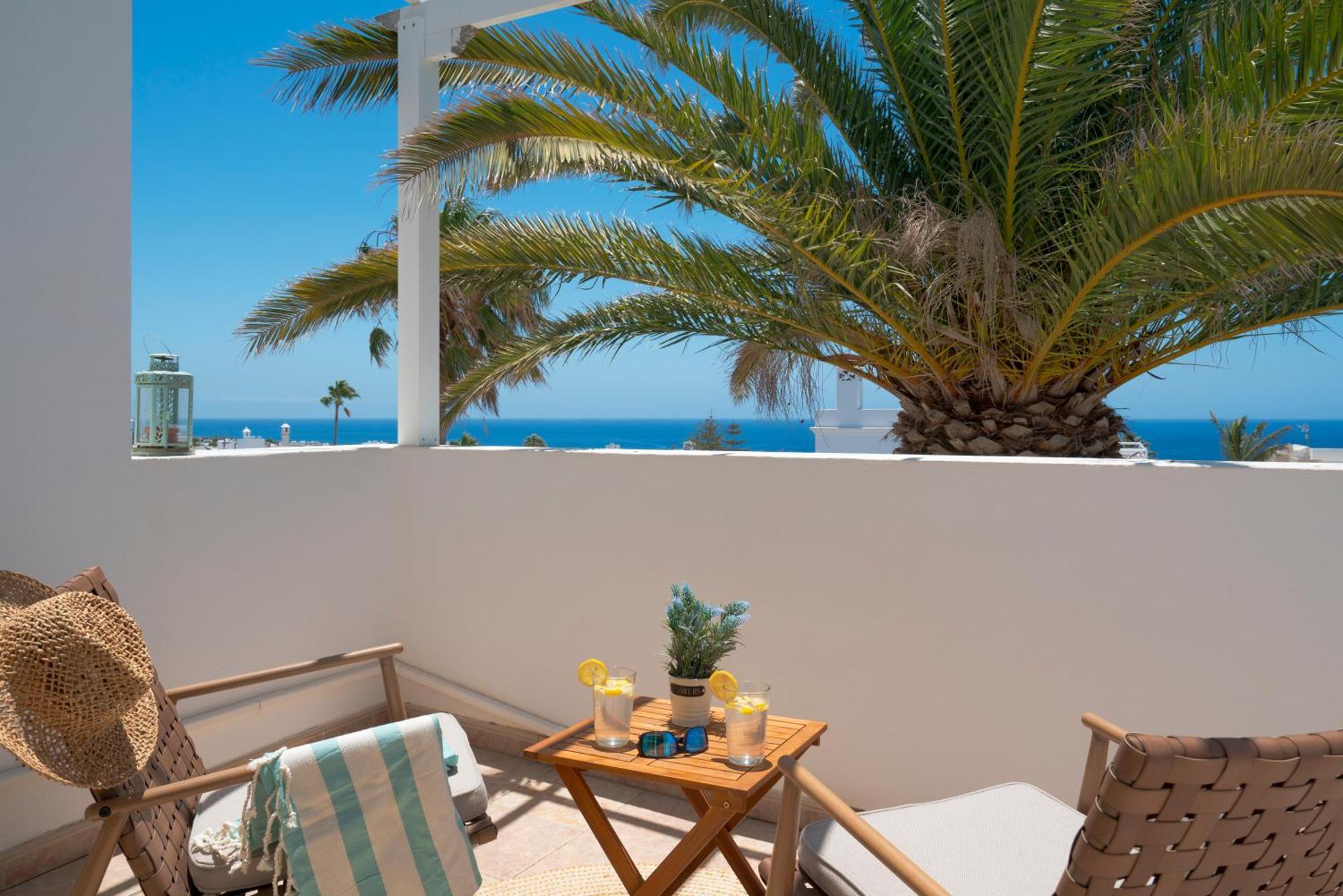 Villa Charlana By Buenavilla Puerto del Carmen  Buitenkant foto