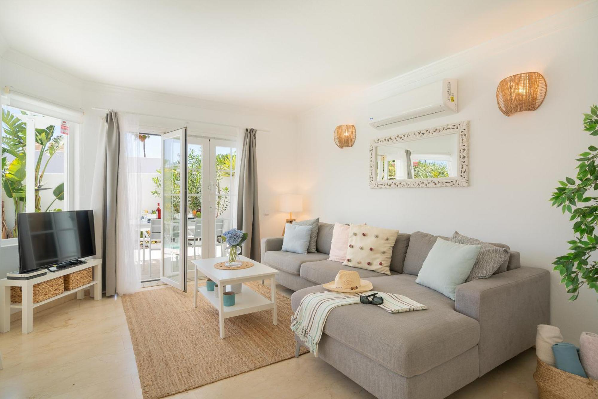 Villa Charlana By Buenavilla Puerto del Carmen  Buitenkant foto