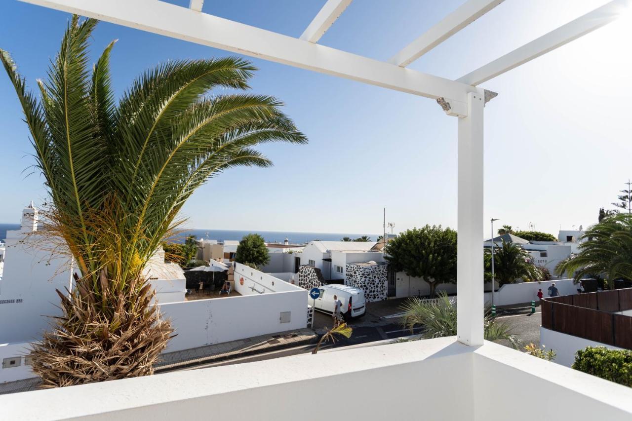 Villa Charlana By Buenavilla Puerto del Carmen  Buitenkant foto