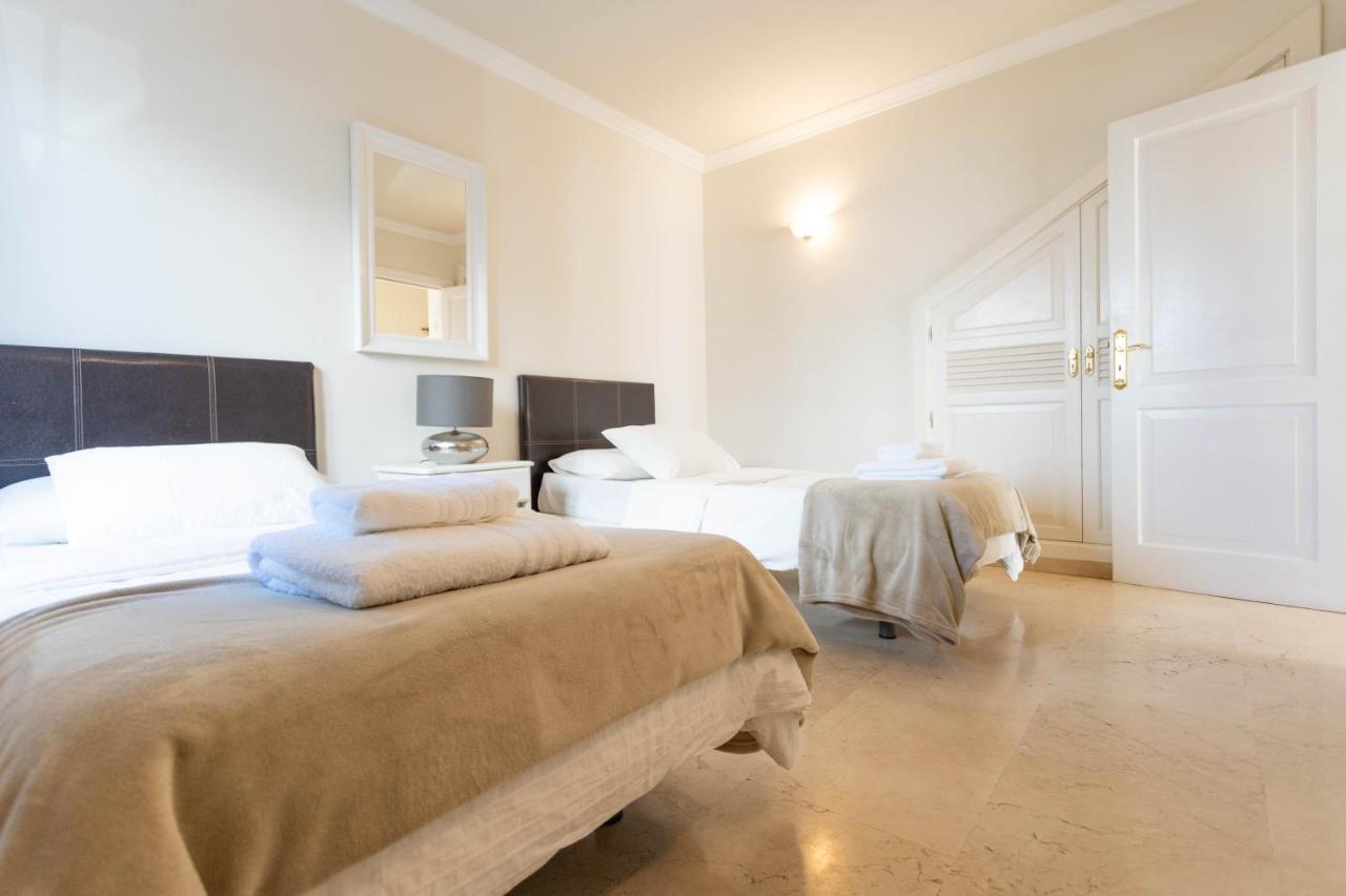 Villa Charlana By Buenavilla Puerto del Carmen  Buitenkant foto